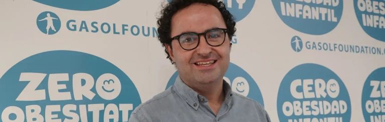 ElEspañol.com: Santiago F. Gómez (Fundación Gasol) señala el aumento de la obesidad infantil y su relación con la renta.